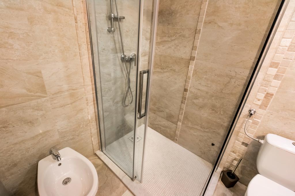 Dream Home Apartment Βουδαπέστη Εξωτερικό φωτογραφία