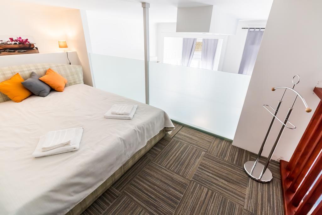 Dream Home Apartment Βουδαπέστη Εξωτερικό φωτογραφία