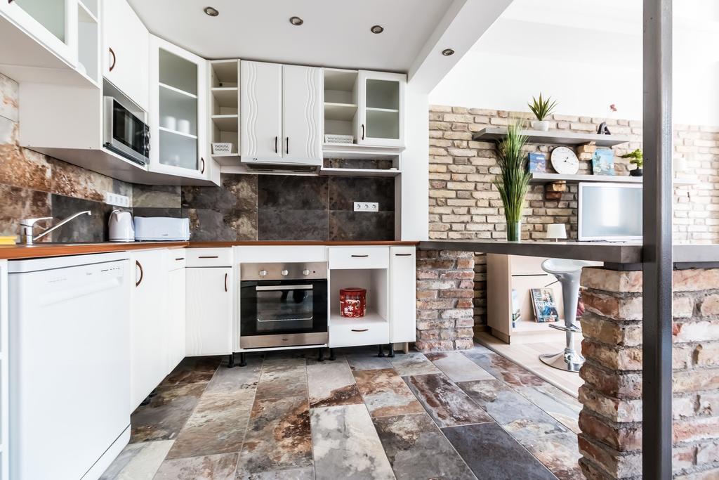 Dream Home Apartment Βουδαπέστη Εξωτερικό φωτογραφία