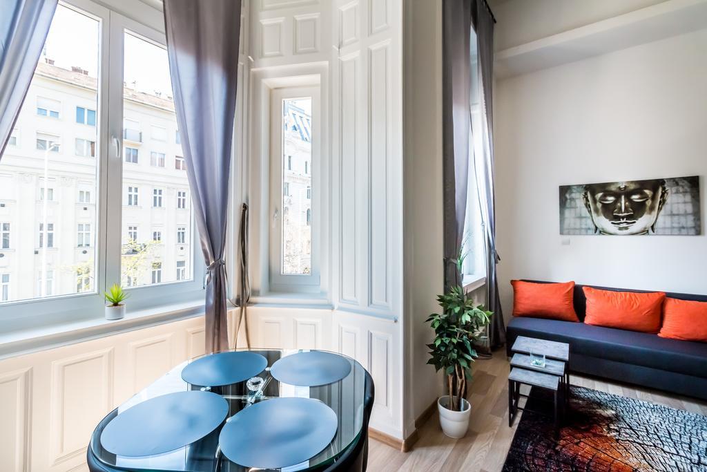 Dream Home Apartment Βουδαπέστη Εξωτερικό φωτογραφία