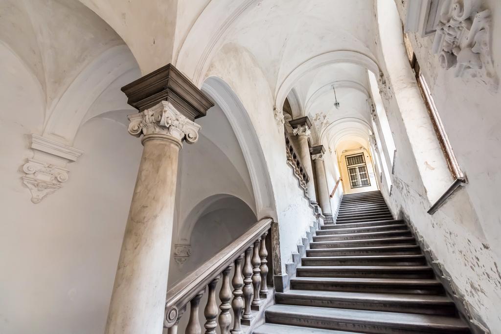 Dream Home Apartment Βουδαπέστη Εξωτερικό φωτογραφία