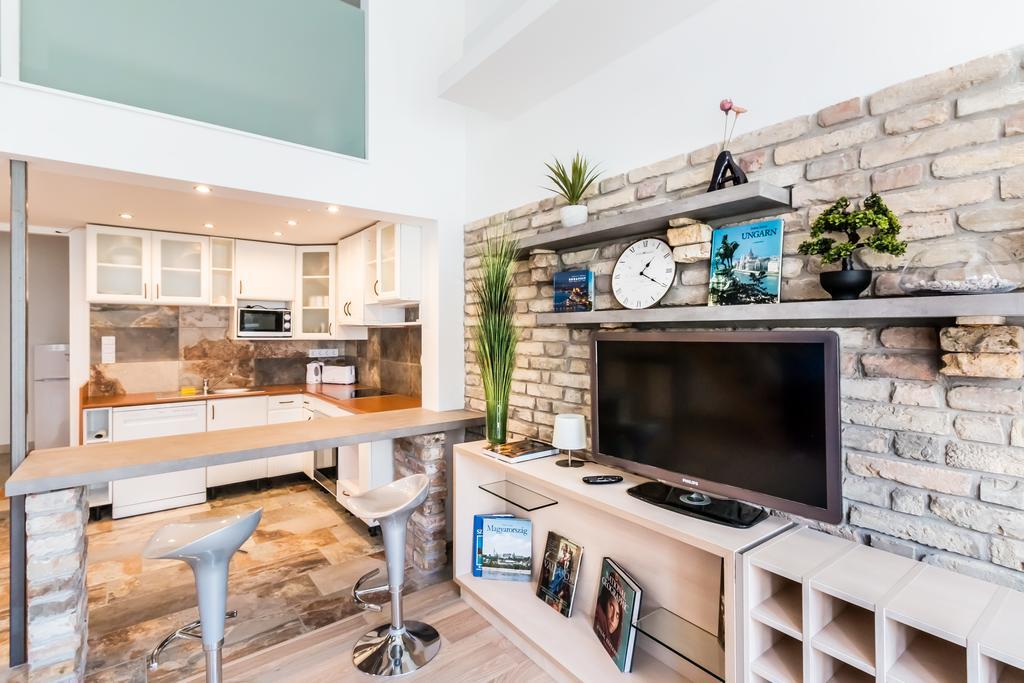 Dream Home Apartment Βουδαπέστη Εξωτερικό φωτογραφία