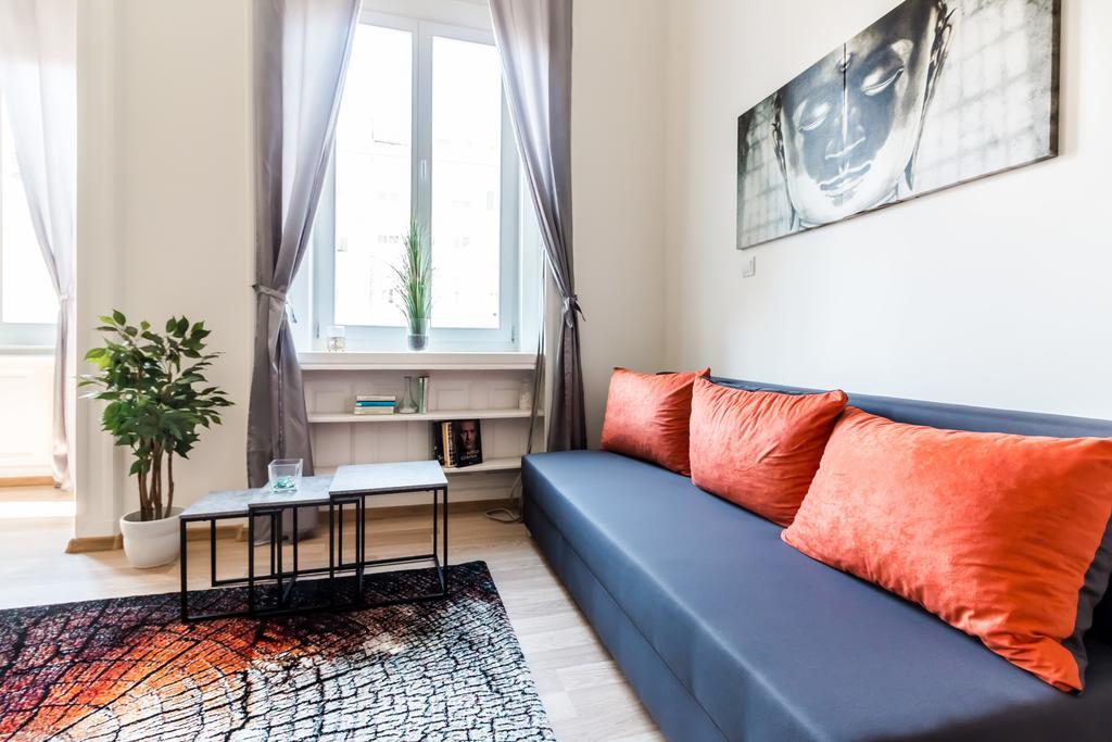 Dream Home Apartment Βουδαπέστη Εξωτερικό φωτογραφία