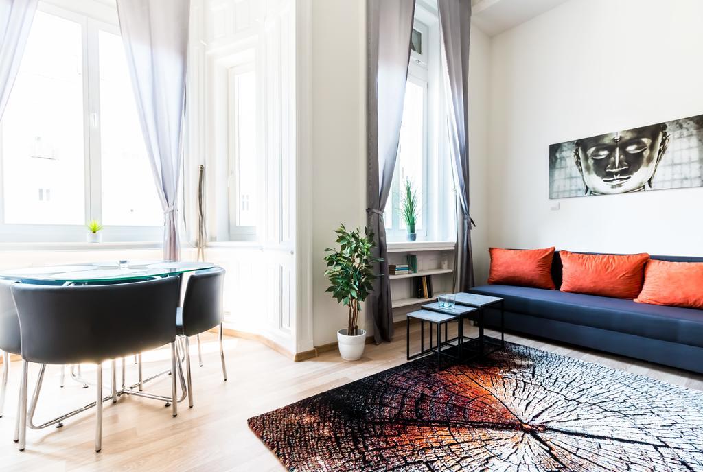 Dream Home Apartment Βουδαπέστη Εξωτερικό φωτογραφία